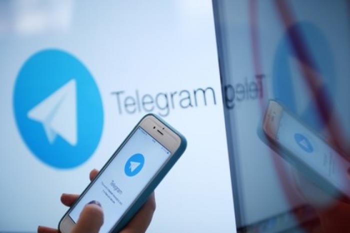 «Сталингулаг» верифицировали в Telegram