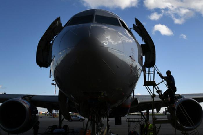 Стало известно о четвертом за сутки происшествии с SSJ-100
