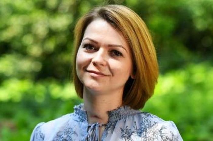 Стало известно о скором заявлении Юлии Скрипаль