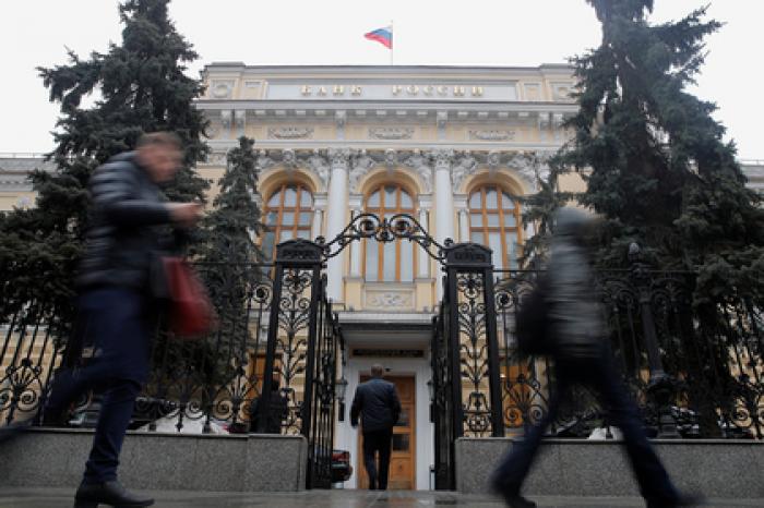 Страховка по банковским вкладам вырастет почти в 10 раз