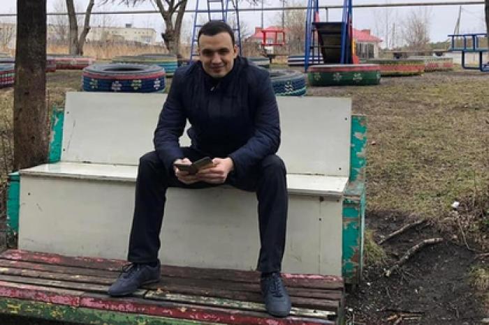 Стрелявший из автомата депутат Госдумы попросил не защищать его