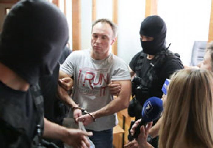 СУД КИШИНЕВА ПРОДЛИЛ ЕЩЕ НА 30 ДНЕЙ СРОК ПРЕДВАРИТЕЛЬНОГО АРЕСТА БИЗНЕСМЕНА АНДРЕЯ ТРАНГИ