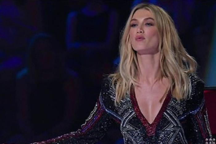 Судью «Голоса» заподозрили во лжи