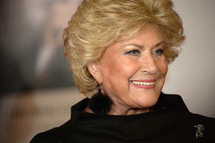 Телеканал «Звезда» опубликовал комментарий покойной певицы о смерти Доренко