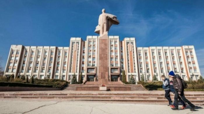 Тираспольская администрация отказалась от претензий на село Варница