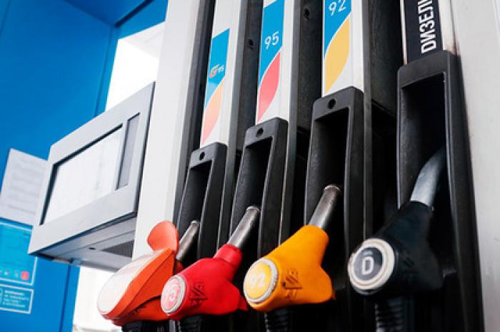 Топливный союз предупредил правительство о новом скачке цен на бензин