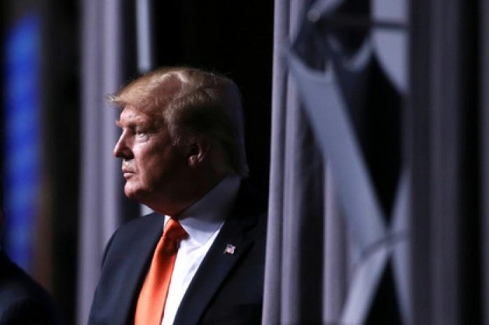 Трамп пообещал «много чего» по ситуации в Венесуэле