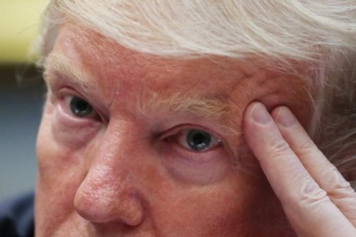 Трамп «пошутил» с Путиным на важную тему и попал под шквал критики