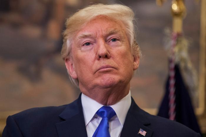 Трамп признался в нежелании воевать с Ираном