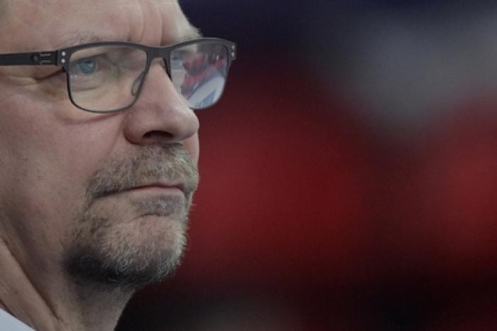 Тренер сборной Финляндии нашел слабое место у российских хоккеистов