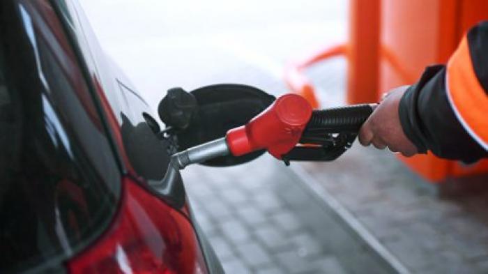 Цены на топливо в Молдове выросли в среднем на 1 лей