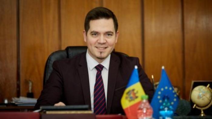 Тудор Ульяновский: "Восточное партнерство" должно способствовать более тесному сотрудничеству стран с ЕС