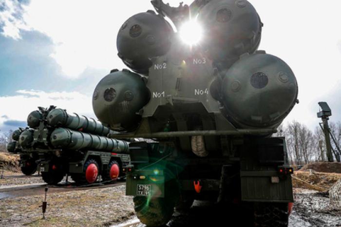 Турция опровергла информацию об ультиматуме США по поставкам С-400