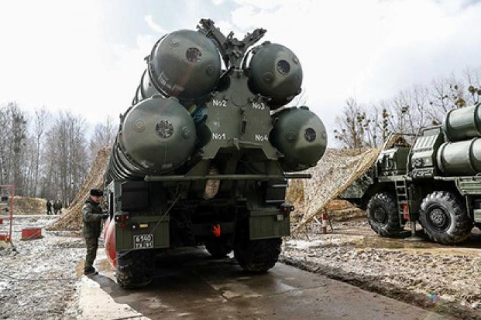Турция опровергла сообщения об отказе покупать российские С-400