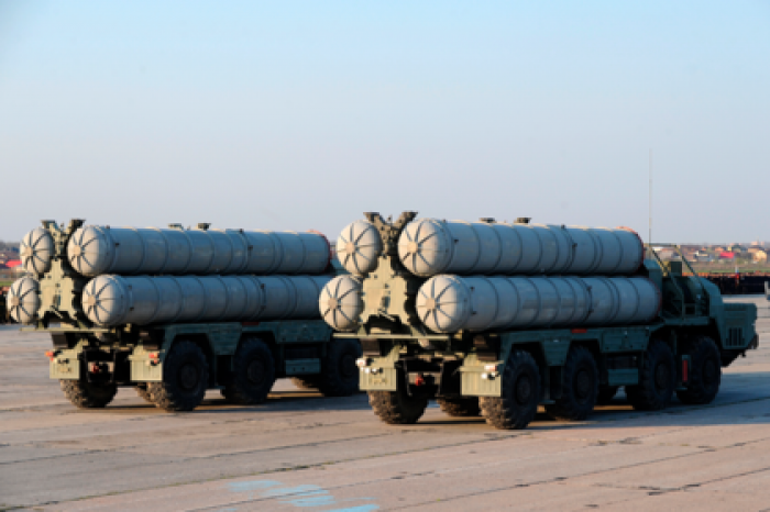 Турция приготовилась к американским санкциям из-за С-400
