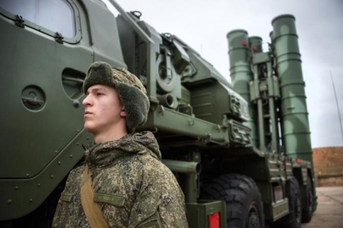 Турция задумалась о совместном с Россией производстве С-500