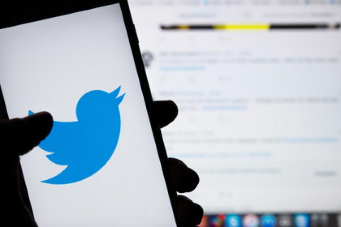 Twitter передавала компании-партнеру информацию о пользователях