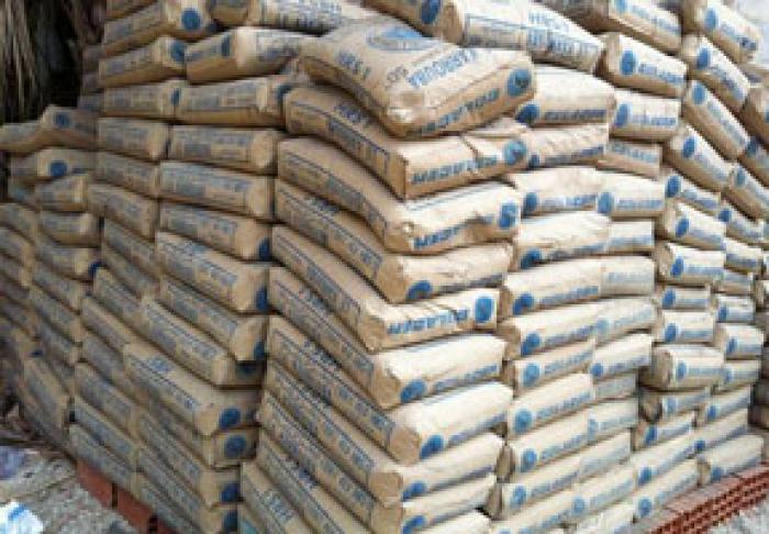 UCRAINA INTRODUCE TAXE ANTIDUMPING LA CIMENTUL DIN MOLDOVA