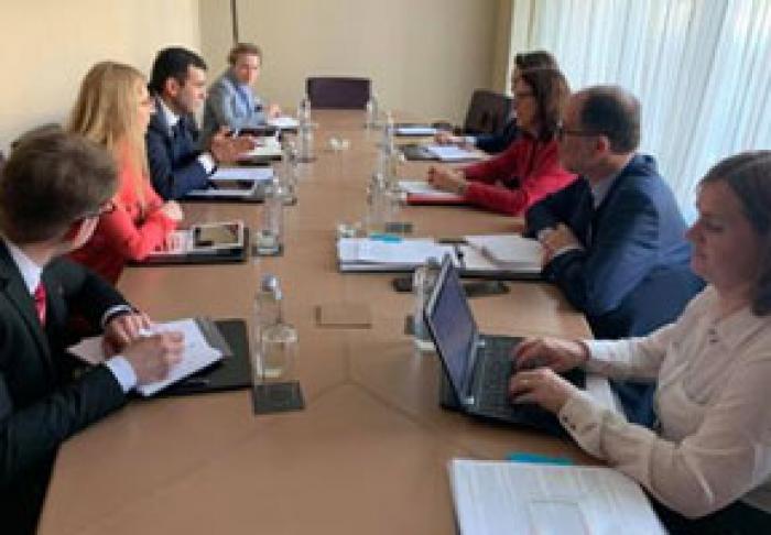 UE VA OFERI ASISTENŢĂ MOLDOVEI PENTRU IMPLEMENTAREA DCFTA ÎN VOLUM DEPLIN