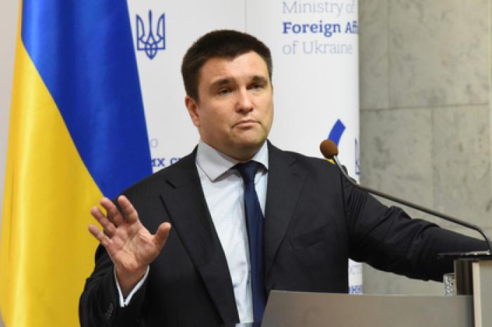 Украина понадеялась на вечную поддержку США