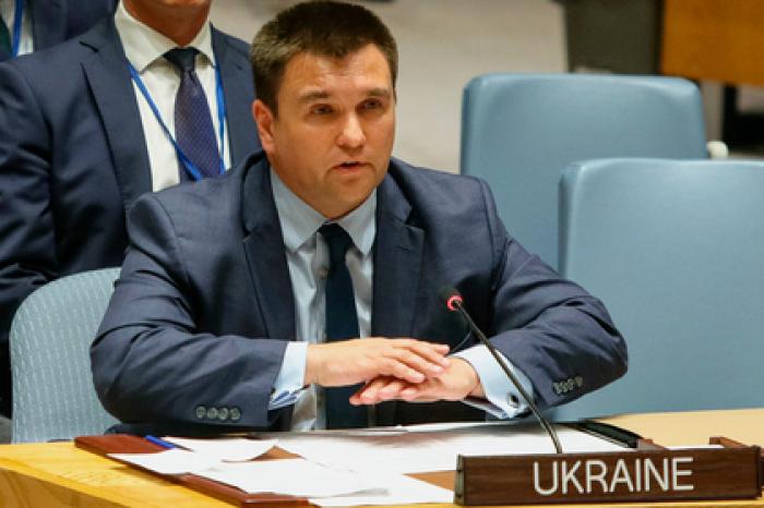 Украина выдвинула ультиматум Европе