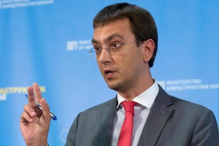 Украинский министр упрекнул Зеленского за «кацапскую мову»