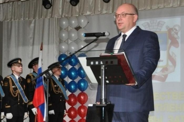 В авиакатастрофе в Шереметьево пострадал мэр секретного российского города