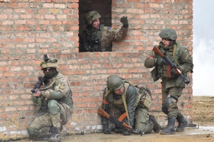В ДНР рассказали об убивших командира украинских солдатах