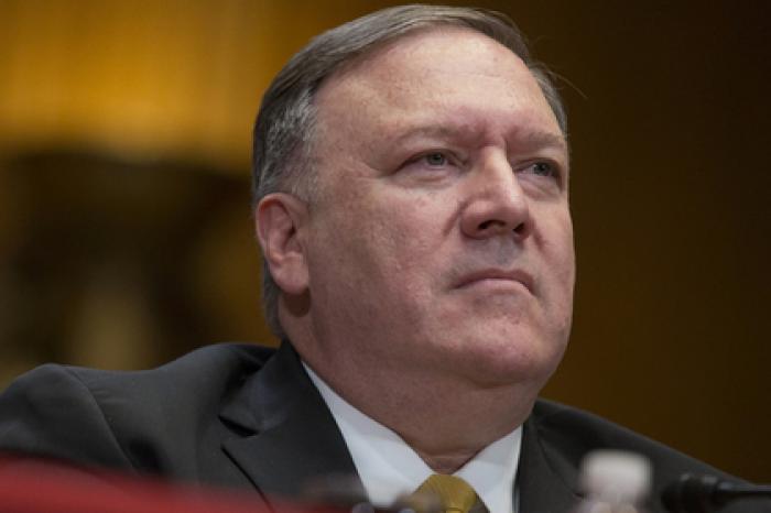 В Германии рассказали о разбитой вдребезги дружбе с США