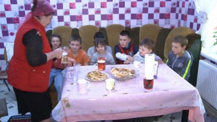 В Хынчештского районе суприги воспитали 16 приемных и 5 своих детей