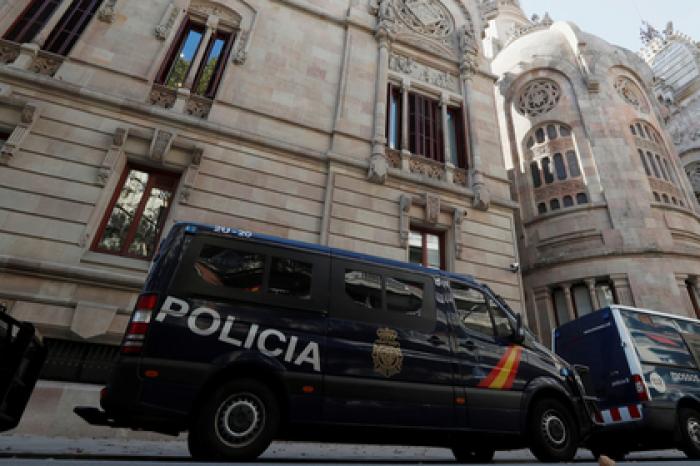 В Испании осудили фигурантов дела «русской мафии»