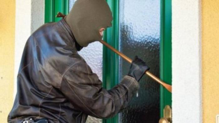 В Каларашском районе вор вынес из дома ценности на 10 тысяч леев
