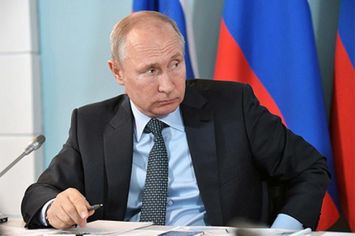 В Кремле запомнили срывающих поручения Путина чиновников