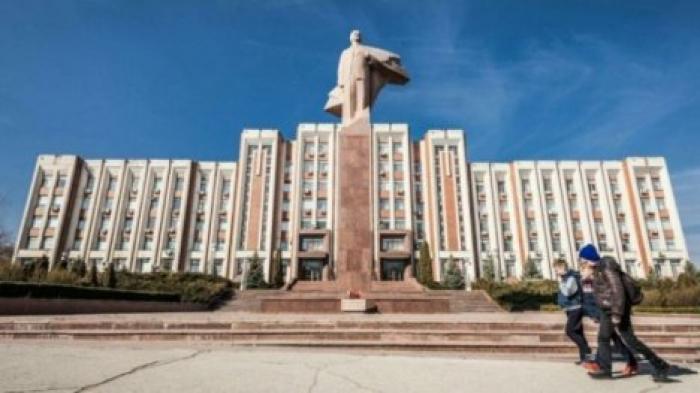 Власти Приднестровского региона отказались от претензий на село Варница
