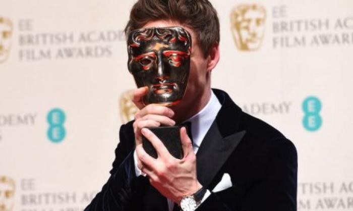 В Лондоне состоялось вручение премии Bafta