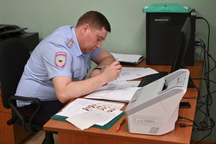 В Луганске начали прием документов на получение российских паспортов