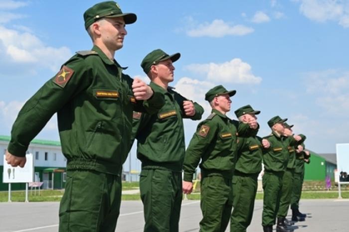 В Минобороны прокомментировали сообщения об ужесточении призыва в армию