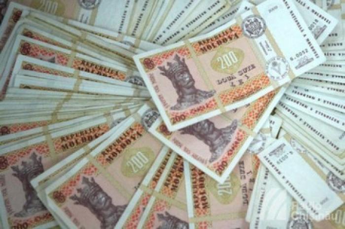 В Молдове насчитывается почти две тысячи леевых миллионеровв: самому молодому 21 год