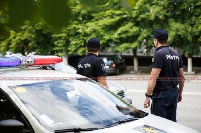 В Молдове с начала года более 20 водителей пытались подкупить полицейских