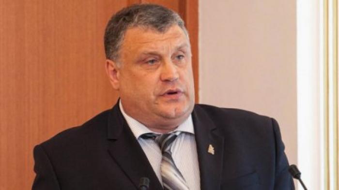 В Одессе нашли труп бывшего мэра Тирасполя