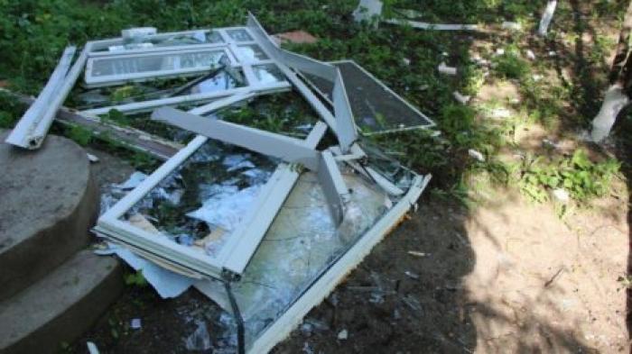 Во Флорештах в квартире взорвалась газовая труба
