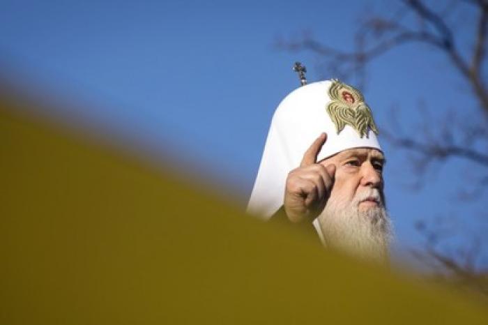 В Православной церкви Украины допустили вероятность раскола