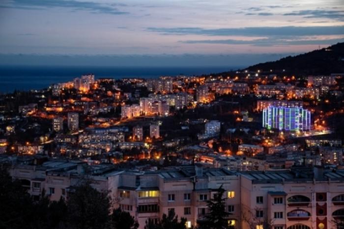 В России оценят ущерб Крыму от Украины