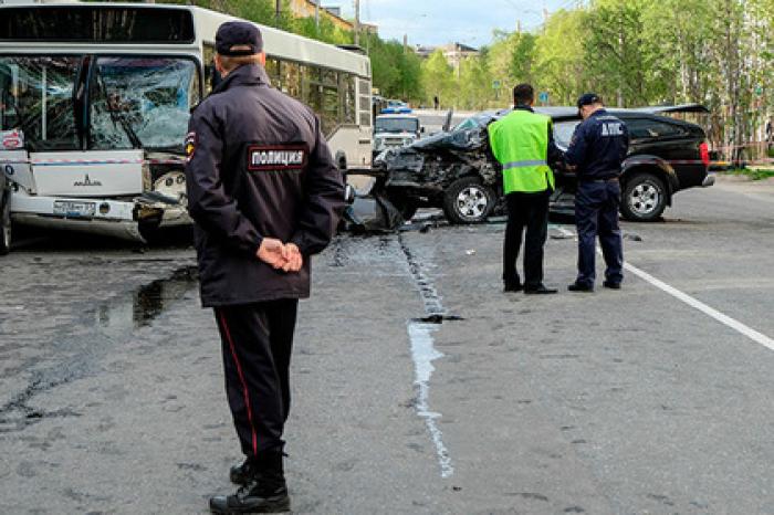В России появится сервис по выявлению опасных дорог