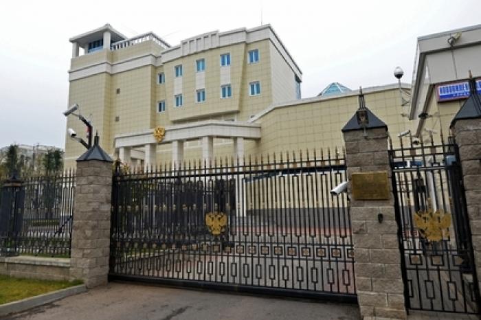 В России прокомментировали арест граждан белорусским КГБ