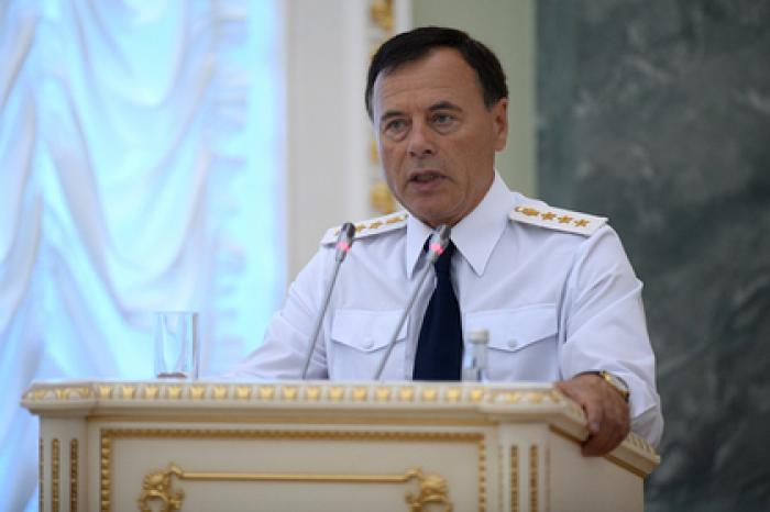 В российской прокуратуре порассуждали об имидже держиморд