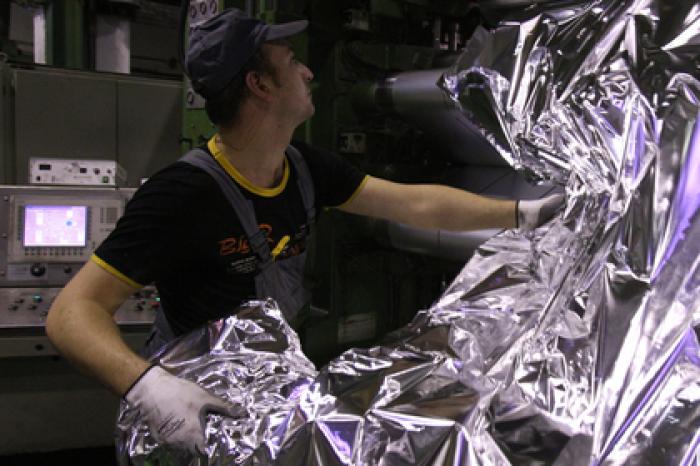 В «Русале» рассказали замминистру здравоохранения РФ о корпоративной медицине