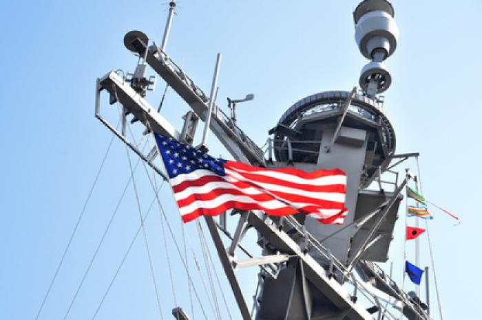 В США осудили моряка за попытку передать России «ядерные» секреты
