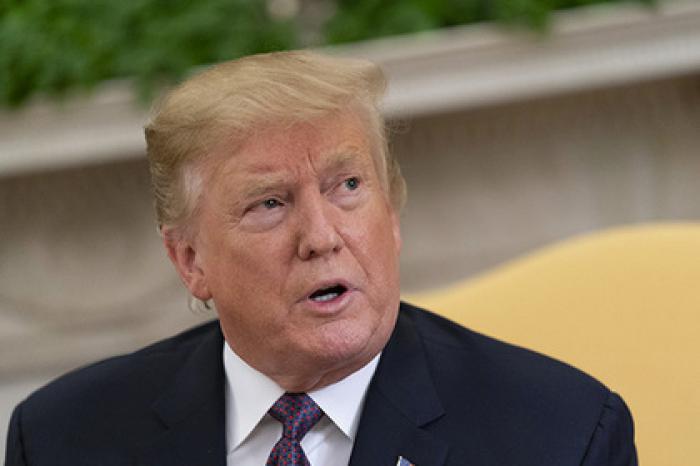 В США проверят законность слежки за Трампом