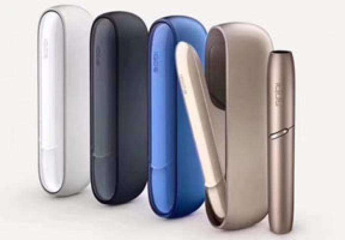 ​ В США РАЗРЕШИЛИ ПРОДАЖУ IQOS